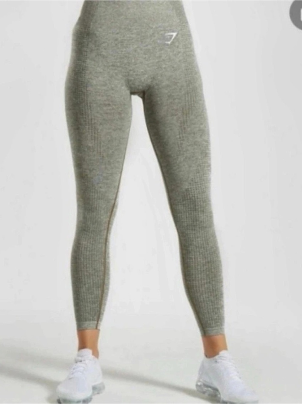 Gymshark Vital Seamless Leggings